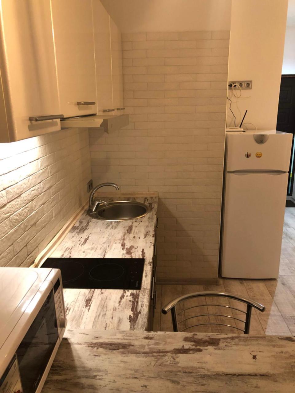 Современный Жк "Демеевский" Apartment Kiev Ngoại thất bức ảnh