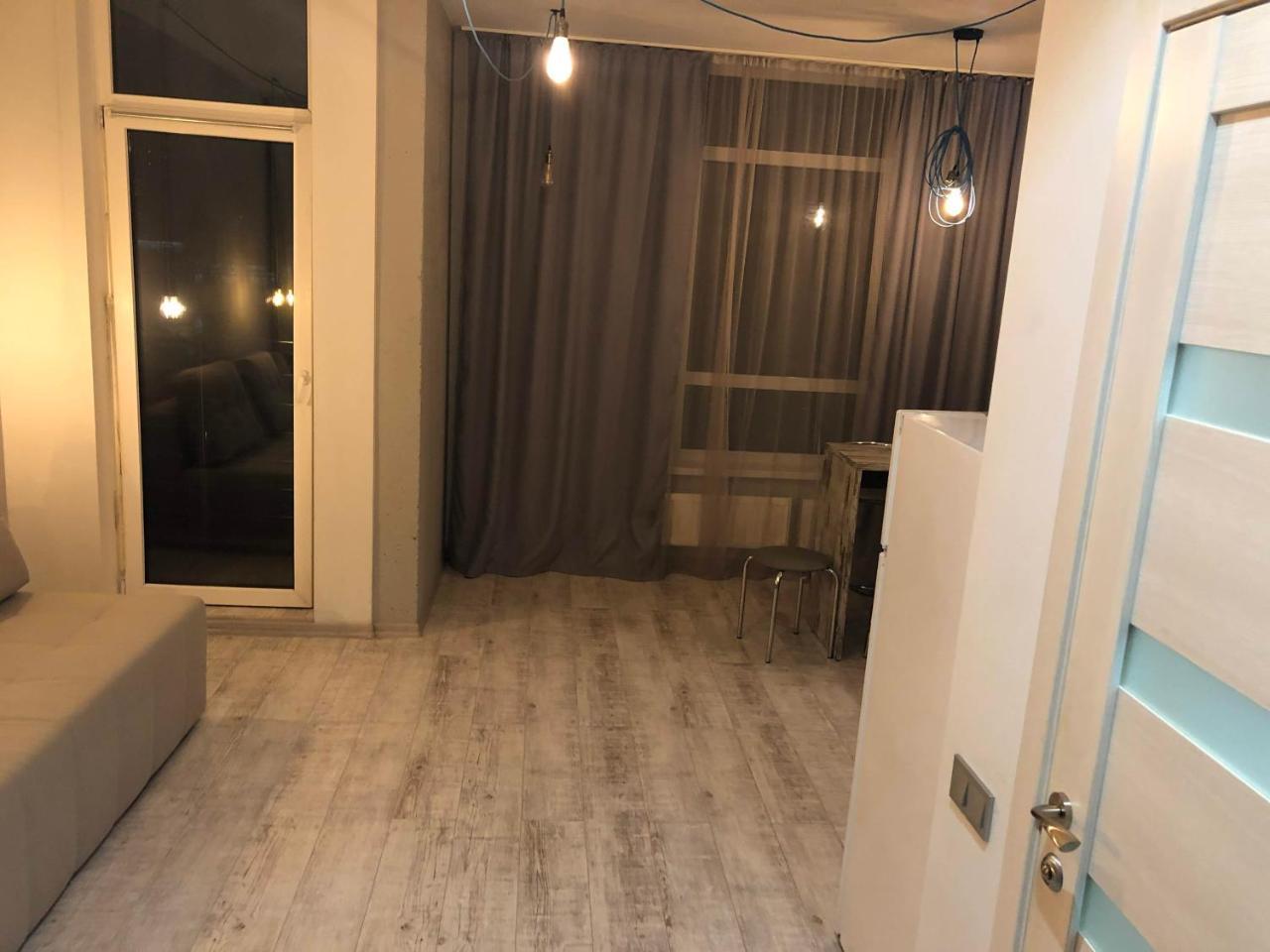 Современный Жк "Демеевский" Apartment Kiev Ngoại thất bức ảnh