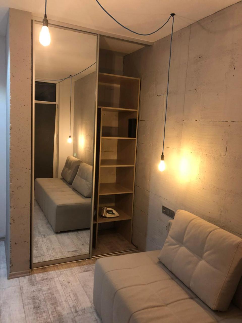 Современный Жк "Демеевский" Apartment Kiev Ngoại thất bức ảnh
