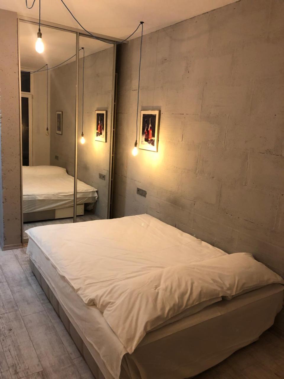 Современный Жк "Демеевский" Apartment Kiev Ngoại thất bức ảnh